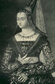 Marguerite Stuart